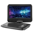 �վ��ݡ����֥�DVD�ץ졼�䡼10.1�����