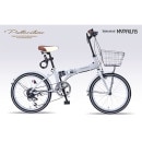 20���޾���ž��6�ʥ����������륤����MF-205�����졼����