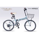 20���޾���ž��6�ʥ����������륤����MF-205���ߥ�ȡ�