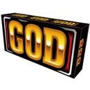 �ߥꥪ�󥴥å�  GOD BOX�ƥ��å��� 12410