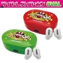 ���㥰�顼�磻��쥹����ۥ�(OVAL)��11718