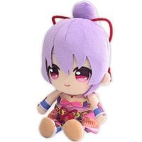戦国乙女 ぬいぐるみ イエヤス カンスケ 2体セット 戦国乙女ぬいぐるみ(イエヤス/カンスケ) 12373 | 【サージュお任せ.com】