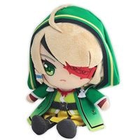 戦国乙女ぬいぐるみ(イエヤス/カンスケ) 12373 | 【サージュお任せ.com】