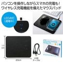 �磻��쥹���ŵ�ǽ�դ��ޥ����ѥå�