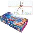 ���渫�� ��ʪ�� BOX�ƥ��å���ڰ��̽��渫�񤤤Τ��դ���(12500)