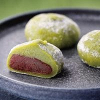 利久 伊達茶もち4個入（1225541） | 【サージュお任せ.com】