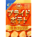���Ӳ� �ץ饤�ɥݥƥ� ��Ǯ���󥽥� 55g