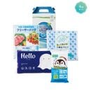 ��Ŭ�饤�ձ��祻�åȡ��Х饨�ƥ�