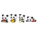 ��Ω�֥��å���PANDA100��