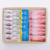 ダブルマロンさん専用 ありあけ,ハーバーワールド,横濱ハーバー ダブルマロン