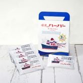 ダブルマロンさん専用 ありあけ,ハーバーワールド,横濱ハーバー ダブルマロン
