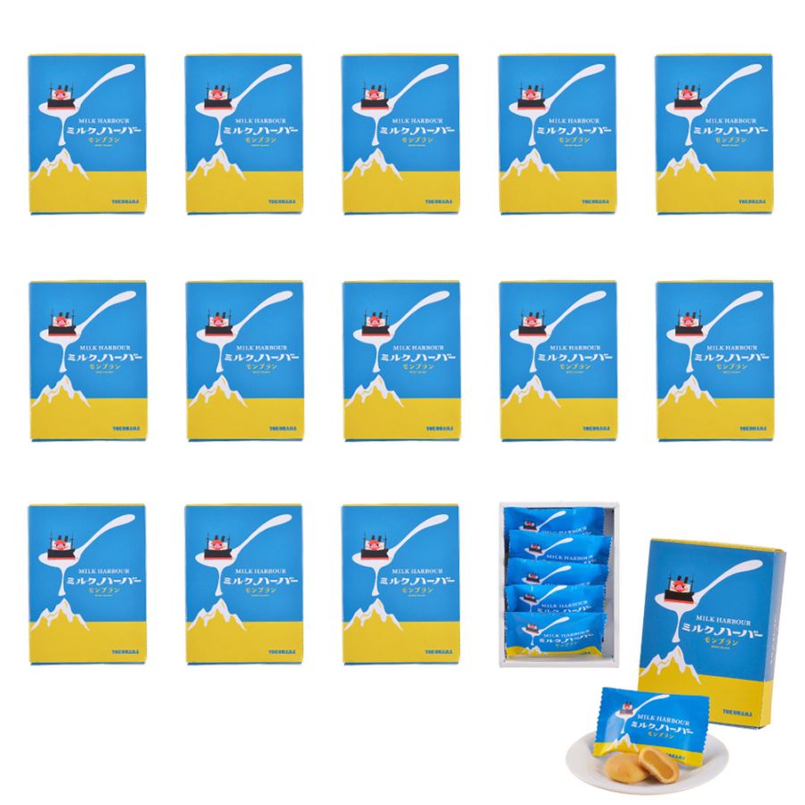 �ڹ���ľ���ۥߥ륯�ϡ��С� ���֥�� 5�� 1��������15���åȡ�