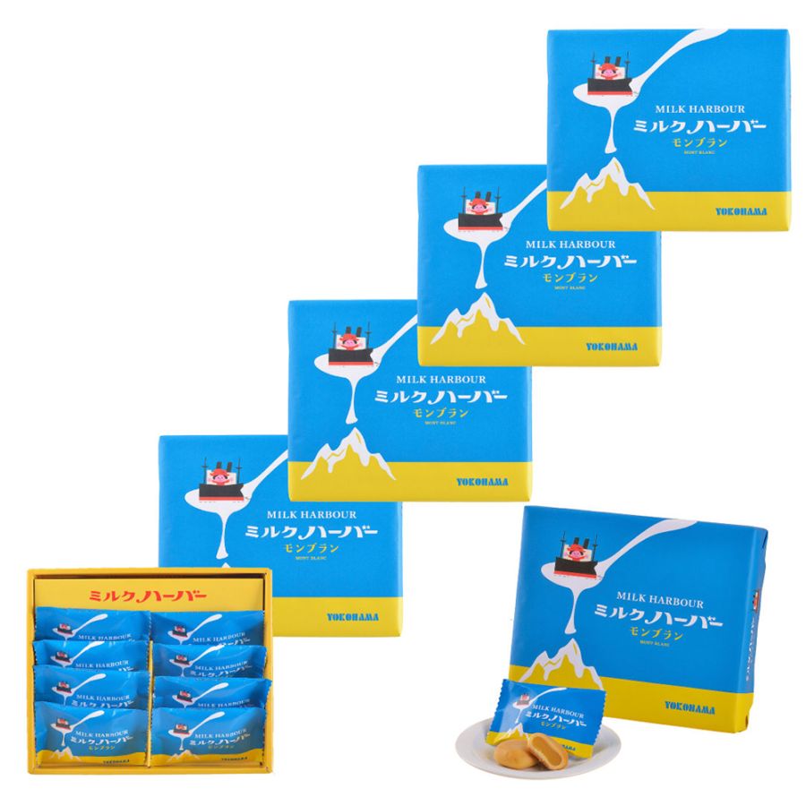 �ڹ���ľ���ۥߥ륯�ϡ��С� ���֥�� 8�� 1��������6���åȡ�