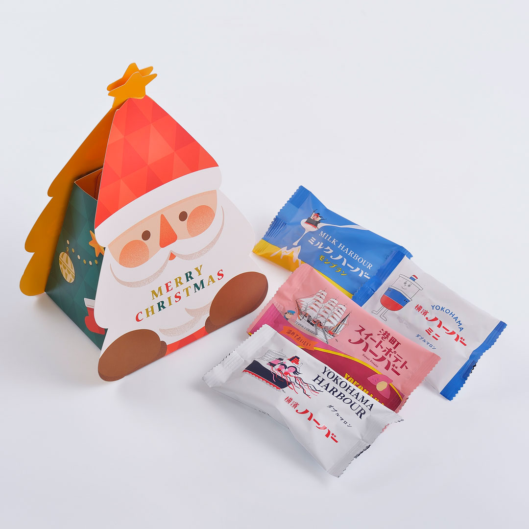 通販限定】2025クリスマス ギフト ツリーBOX | 通販限定商品