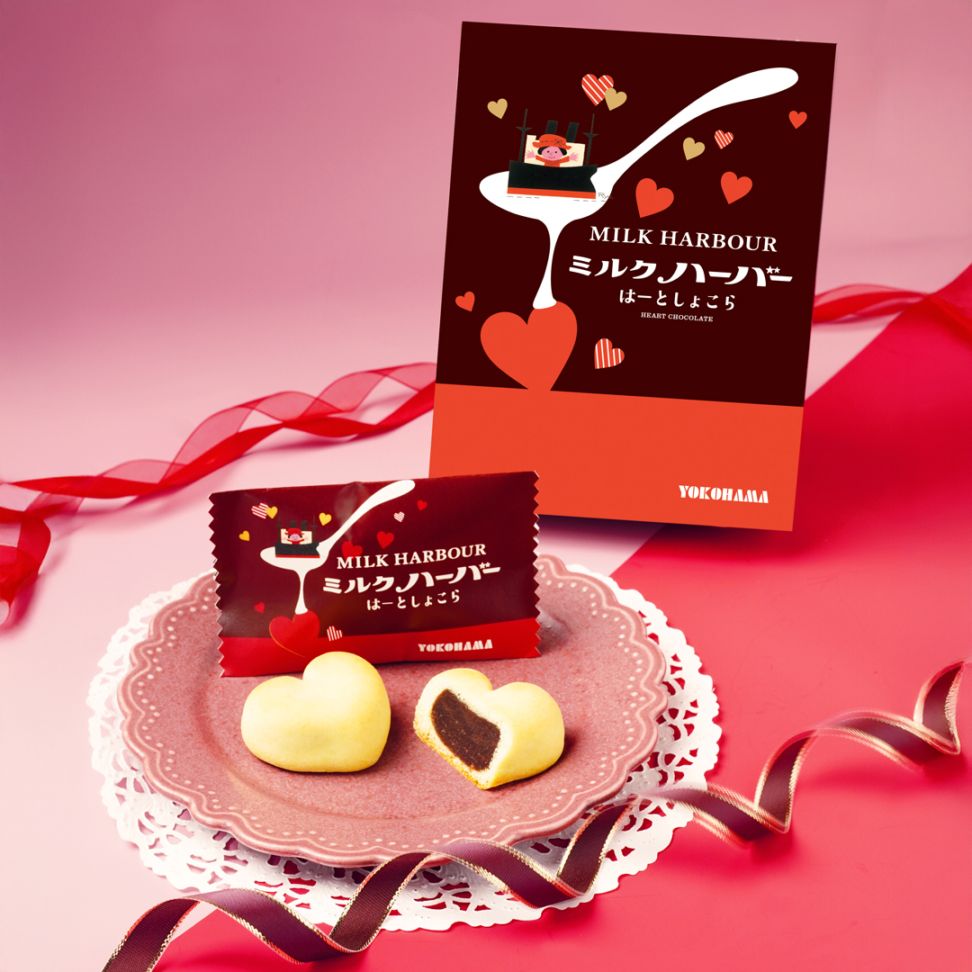 �ߥ륯�ϡ��С����ϡ��Ȥ��礳�顡5��