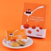 �ߥ륯�ϡ��С����ѥ�ץ���5��