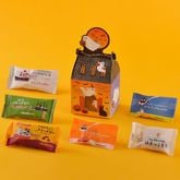 �����θ����Halloween�������� �ߥ�BOX