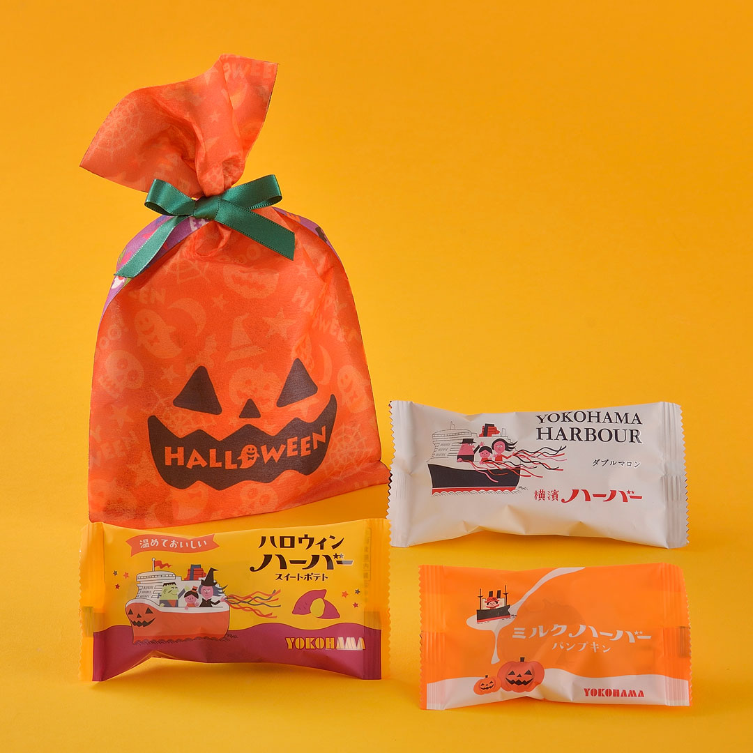 �����θ����Halloween��С����֥롡����ѥ�ץ���