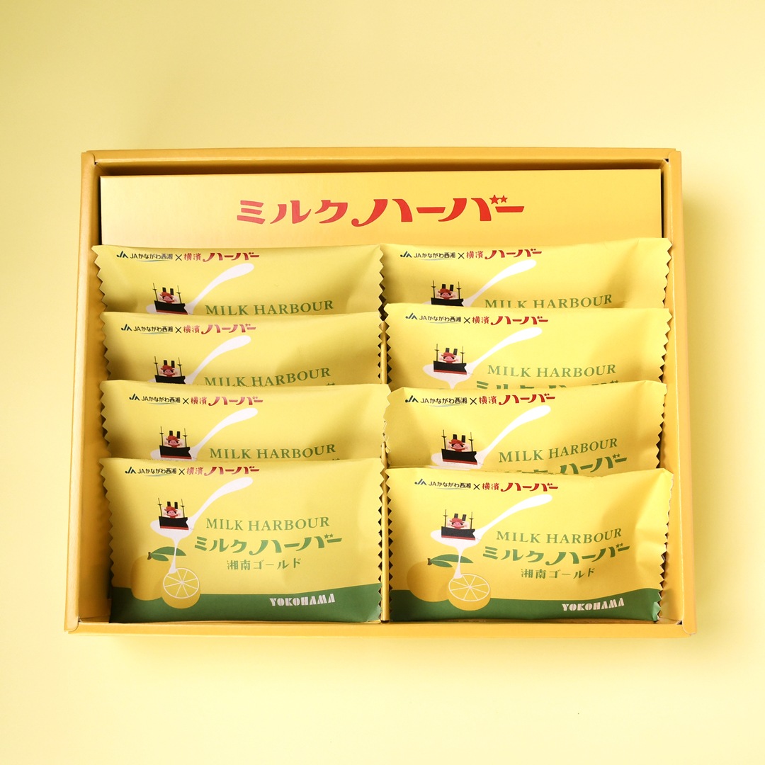 �ߥ륯�ϡ��С����������ɡ� 8��