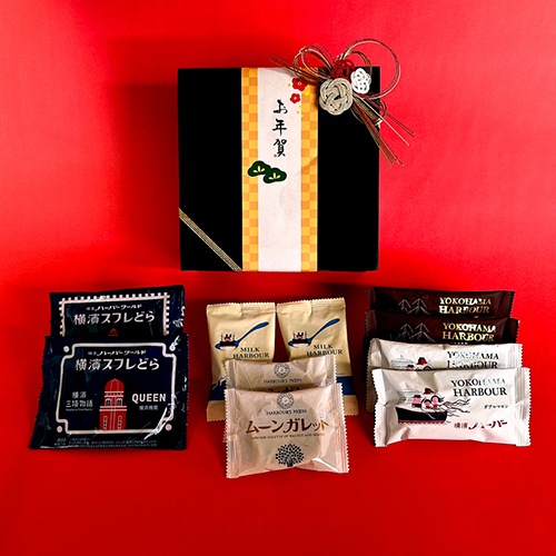 慶賀光春 けいがこうしゅん 新春御年賀商品 ありあけオンラインショップ