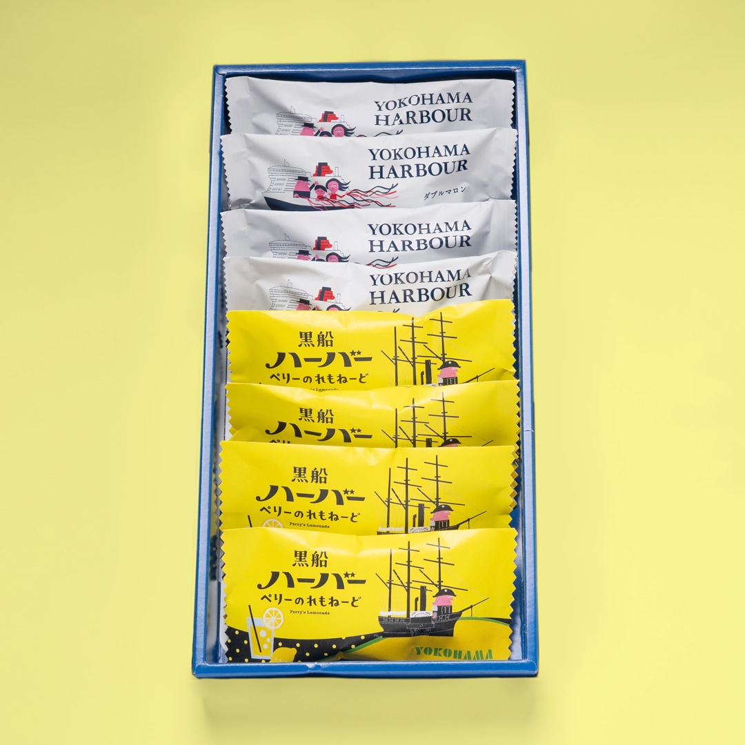 �����ϡ��С��������� ���֥�ޥ�����ڤ꡼�Τ��͡��ɡ�8��