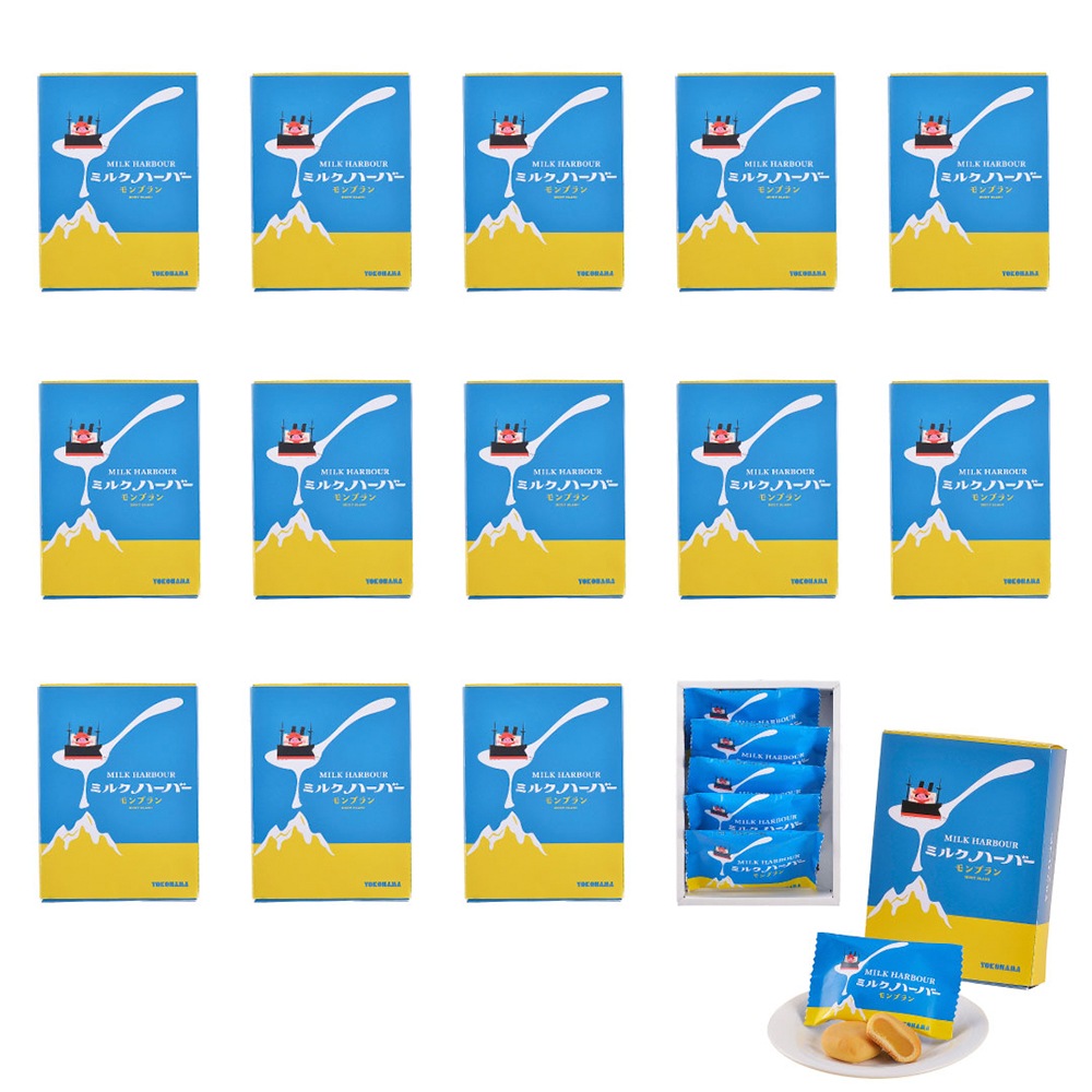 �ڹ���ľ���ۥߥ륯�ϡ��С� ���֥�� 5�� 1��������15���åȡ�