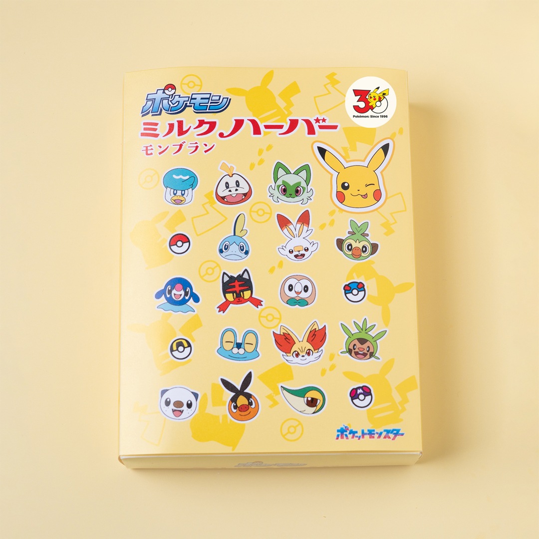 �ݥ����ߥ륯�ϡ��С����֥��5��