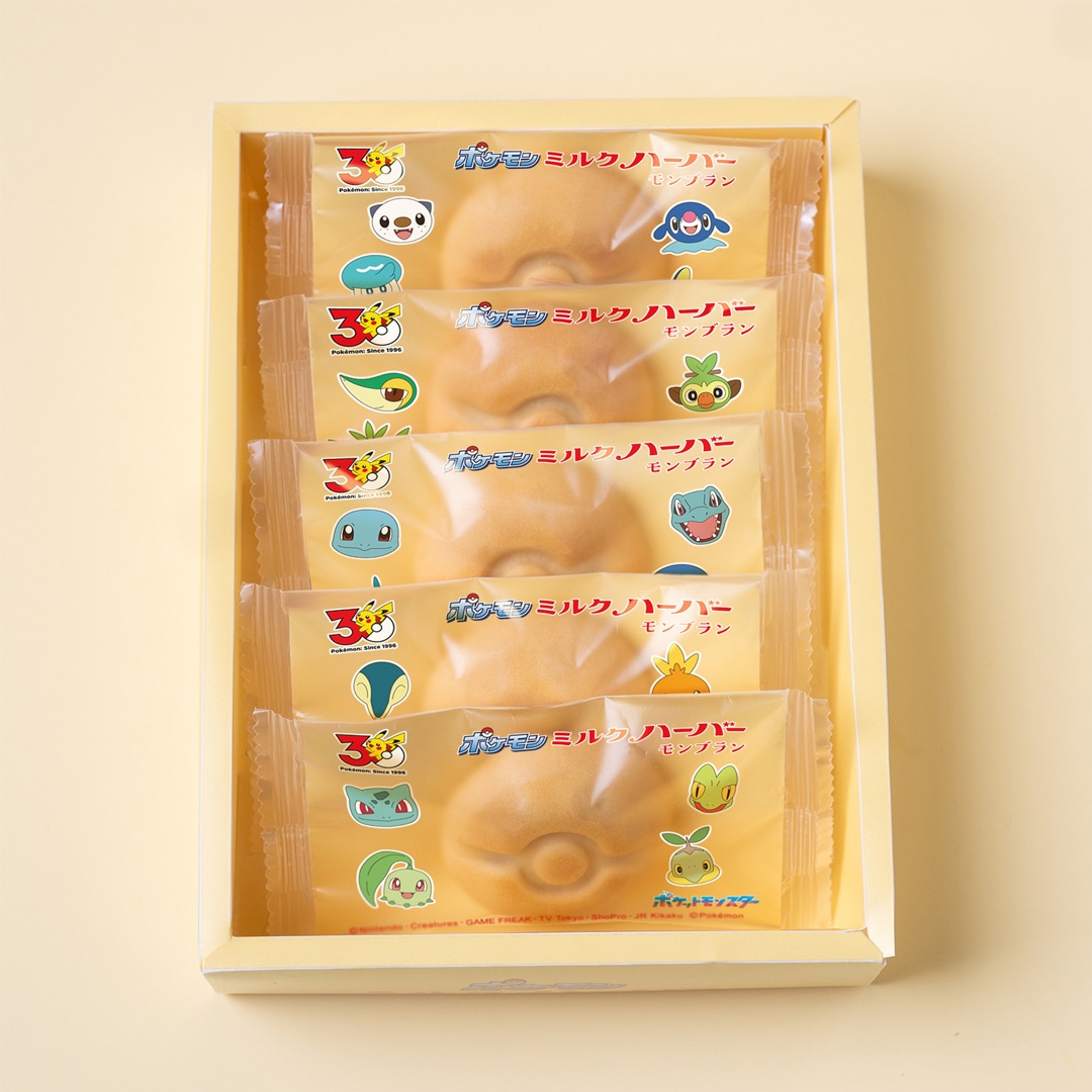 �ݥ����ߥ륯�ϡ��С����֥��5��