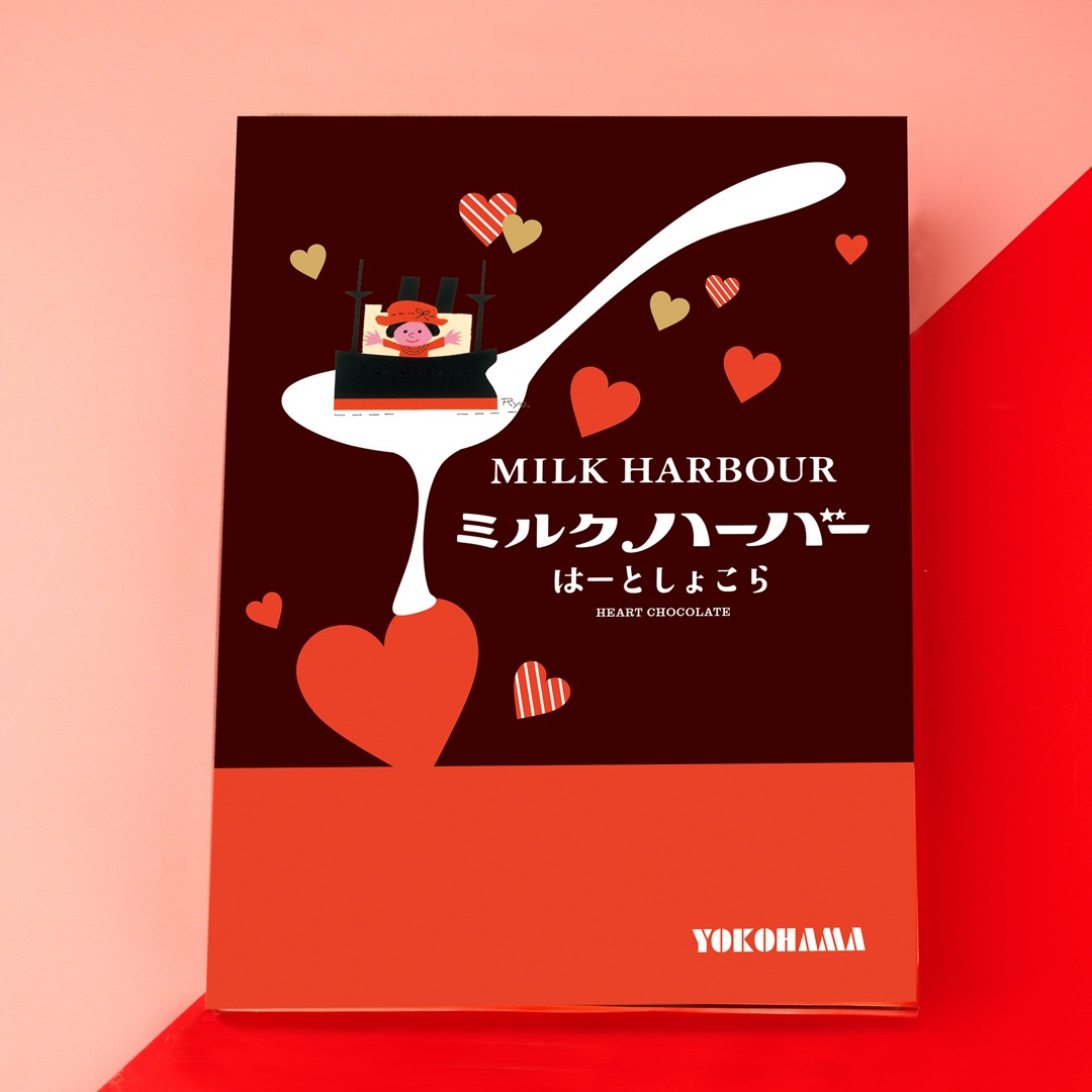 �ߥ륯�ϡ��С����ϡ��Ȥ��礳�顡5��