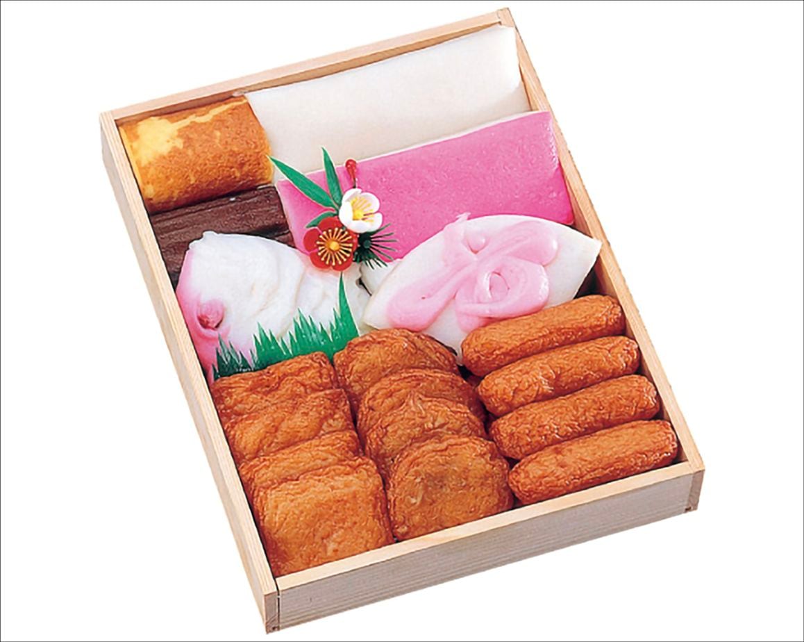 寿　賀正パック