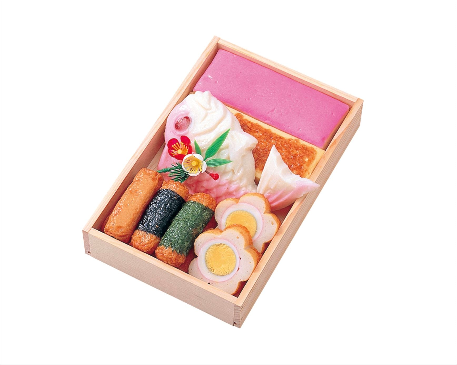 祝い特上　さつま揚げ蒲鉾セット