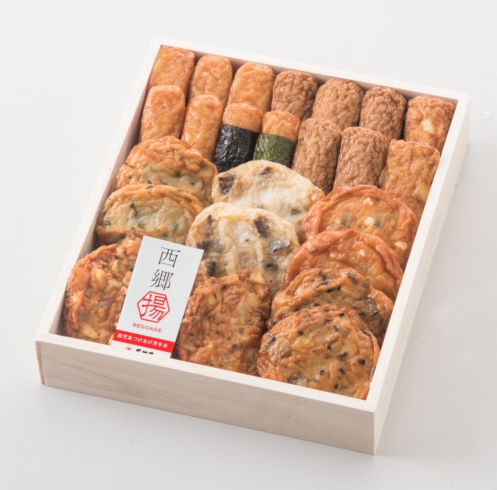 秋ー1 旬の味セット