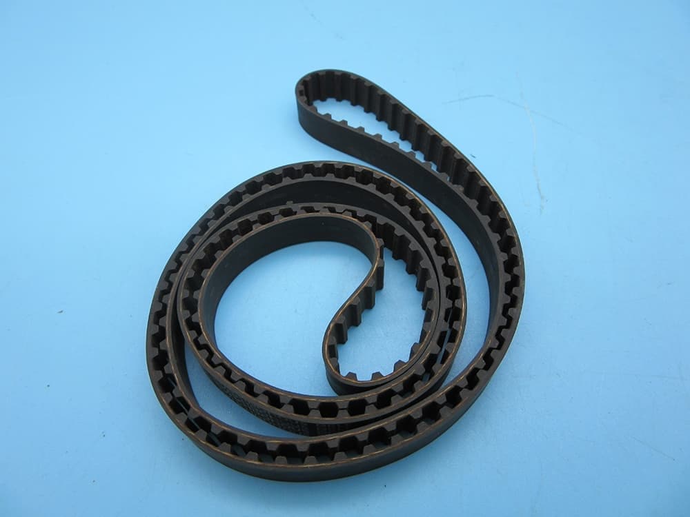 panasonic printer sp60p belt kxfodws2a00 372xl037 used