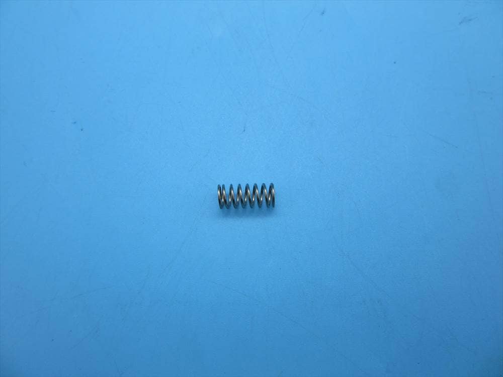 juki mounter ke-2070-2080 spring e1213706000 new
