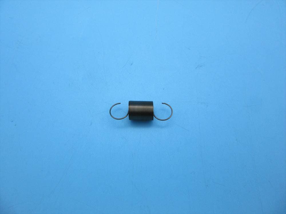 juki mounter ke-2070-2080 spring 品番不明 new