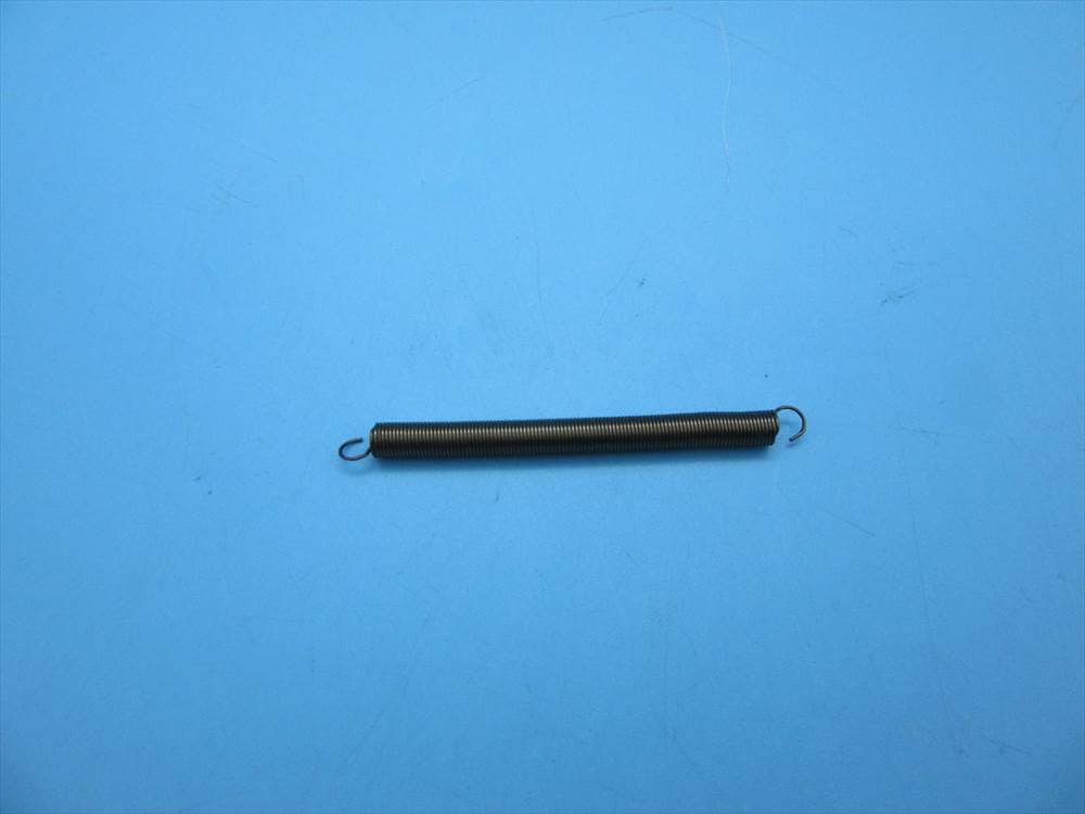 juki mounter ke-2070-2080 spring 品番不明 used
