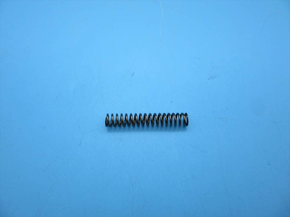 juki mounter ke-2070-2080 spring reel 4011036 no1