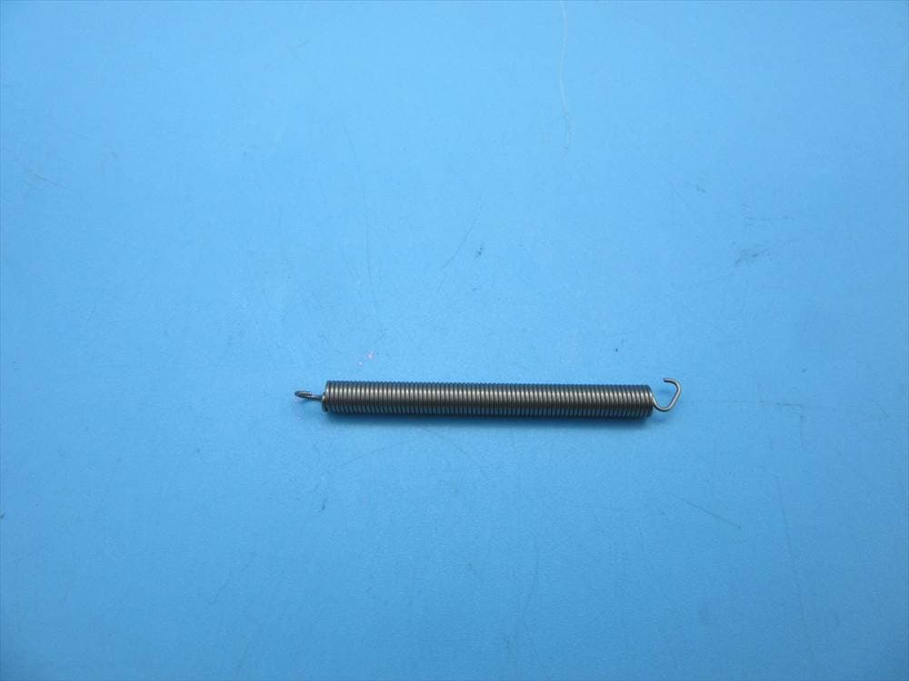juki mounter ke-2070-2080 spring return e1300706000 no1