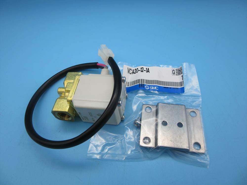 juki mounter ke-2070-2080 valve 40049706 vx210efx350 vca20-12-1a new
