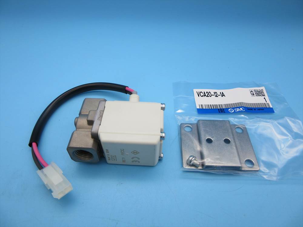 juki mounter ke-2070-2080 valve 40049586 980000 vx210efcxnb vca20-12-1a new