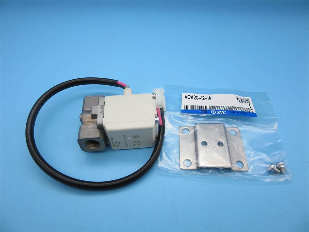 juki mounter ke-2070-2080 valve 40049588 980000 vx210efcxnb vca20-12-1a new