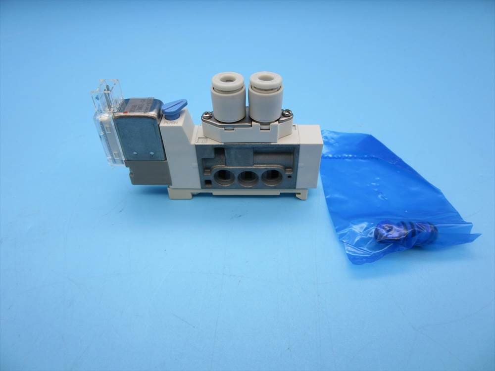 juki mounter ke-2070-2080 valve sy31600-5moe-c4 24vd new
