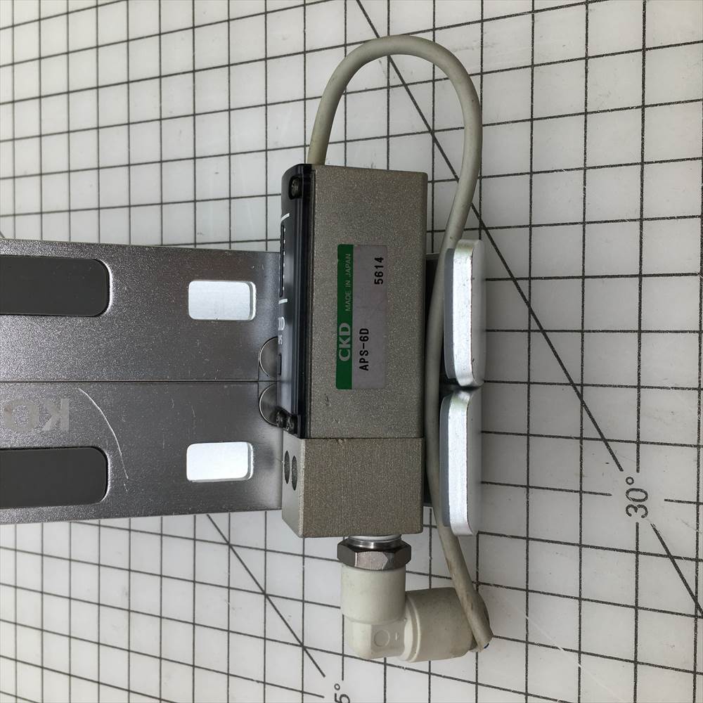 senju reflow snr-825 switch aps-6d used | 千住金属工業,リフロー,SNR-825,スイッチ ...