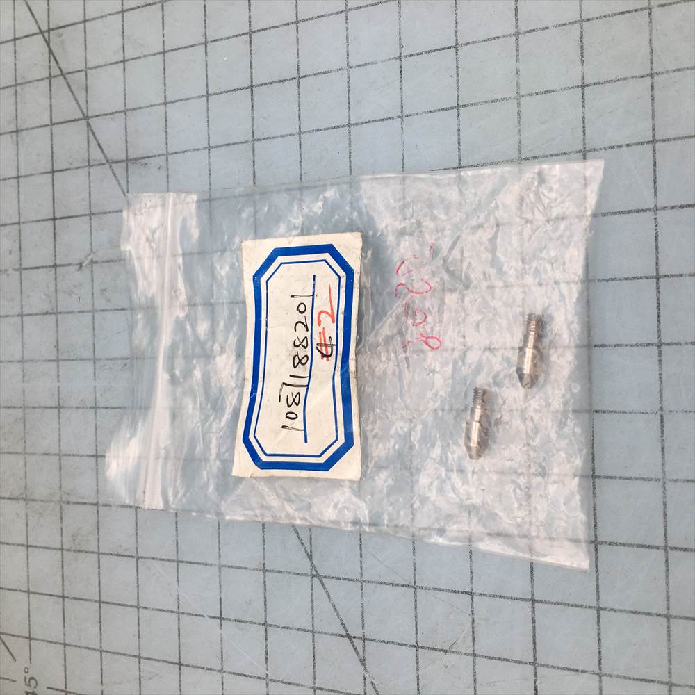 Panasonic 挿入機 RHSG ピン 1087188201 中古品 