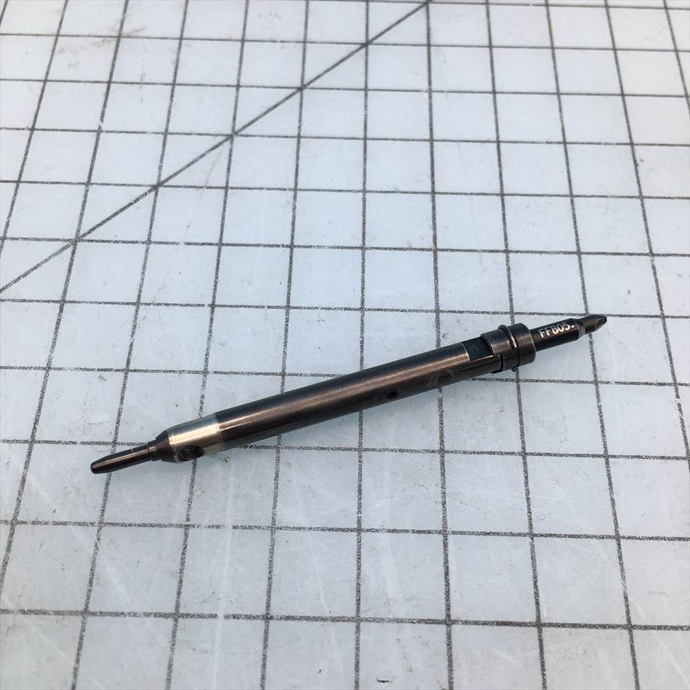 Panasonic 実装機 HT-122 <br> ノズル 品番不明 タイプ1 中古品 