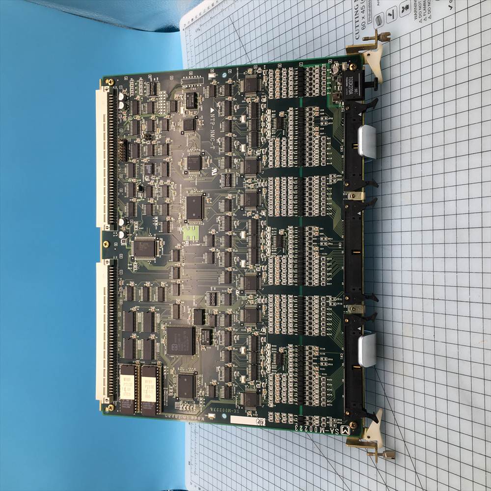 Panasonic 実装機 MV2VB <br> ボード SA-M00223 N1S223 SK 中古品