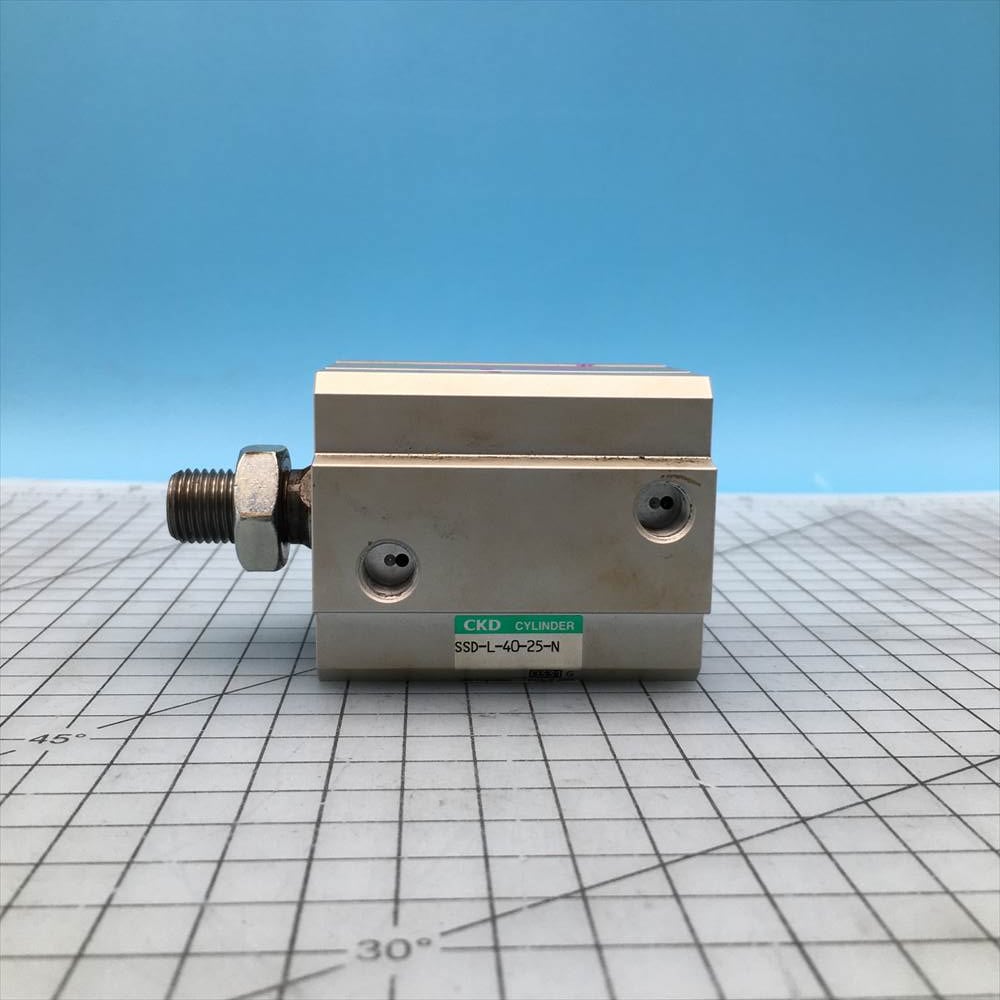 Panasonic 実装機 MV2VB <br> シリンダー SSD-L-40-25-N SK 中古品