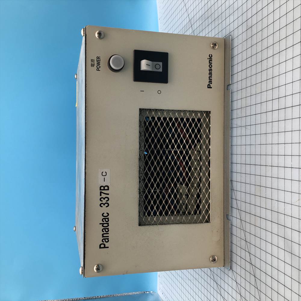 Panasonic 実装機 MV2VB <br> ドライバー PANADAC-337B-C SK 中古品