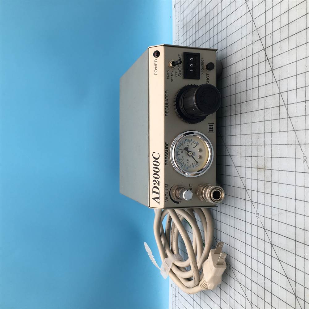 Panasonic 塗布機 BD-EG001K <br> オートマチックディスペンサー AD2000C 中古品 