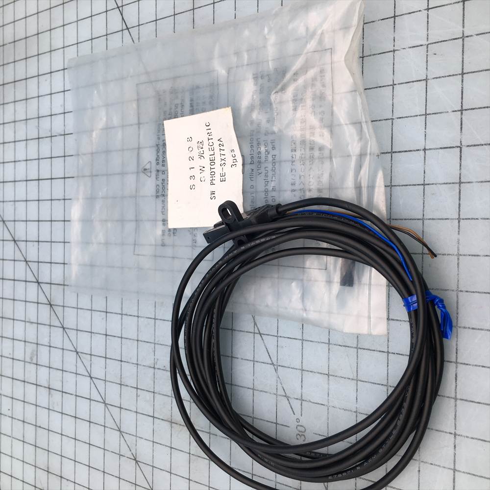 Ip3 Sensor fuji mounter ip3 sensor ee-sx772a new | FUJI,実装機,IP3,センサー | 「アリトアル」aritoaru